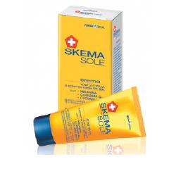 SKEMA SOLE CREMA SCHERMO TOTALE 50 ML - Farmasanitas 