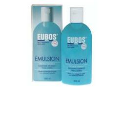 EUBOS EMULSIONE CORPO IDRATANTE 200 ML - Farmasanitas 