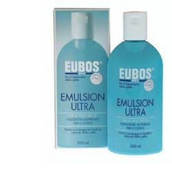 EUBOS EMULSIONE ULTRANUTRIENTE 200 ML - Farmasanitas 