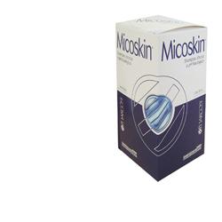 PHARCOS MICOSKIN SHAMPOO DOCCIA 150 ML - Farmasanitas 