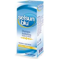 SELSUNBLU CAPELLI FRAGILI 200 ML - Farmasanitas 