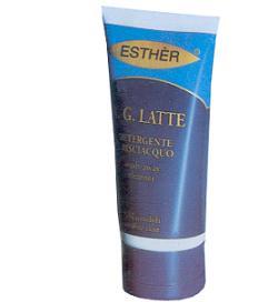 AG LATTE DETERGENTE DELICATO A RISCIACQUO 150 ML - Farmasanitas 