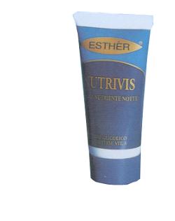 NUTRIVIS CREMA 50 ML - Farmasanitas 