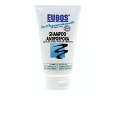 EUBOS SHAMPOO ANTIFORFORA 150 ML - Farmasanitas 