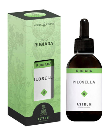 PILOSELLA ASTRUM RUGIADA 50 ML - Farmasanitas 