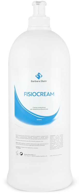 FISIOCREAM 1000 ML - Farmasanitas 