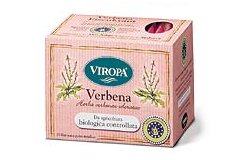 VIROPA VERBENA BIO 15 BUSTINE - Farmasanitas 