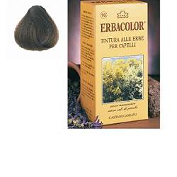 ERBACOLOR 7 TINTURA BIONDO MEDIO 210 ML - Farmasanitas 