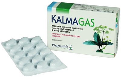 KALMAGAS 30 COMPRESSE - Farmasanitas 