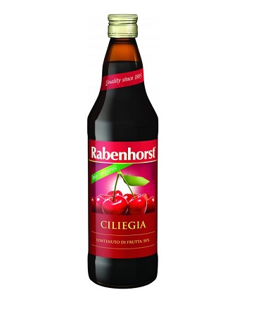 RAB NETTARE CILIEGIA NE 750ML - Farmasanitas 