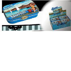 LIQUIRIZIA SASSOLINI 40 G - Farmasanitas 