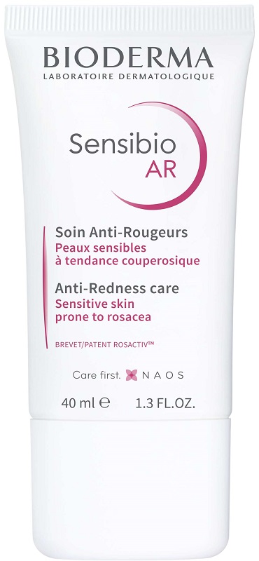 SENSIBIO AR CREAM 40 ML - Farmasanitas 