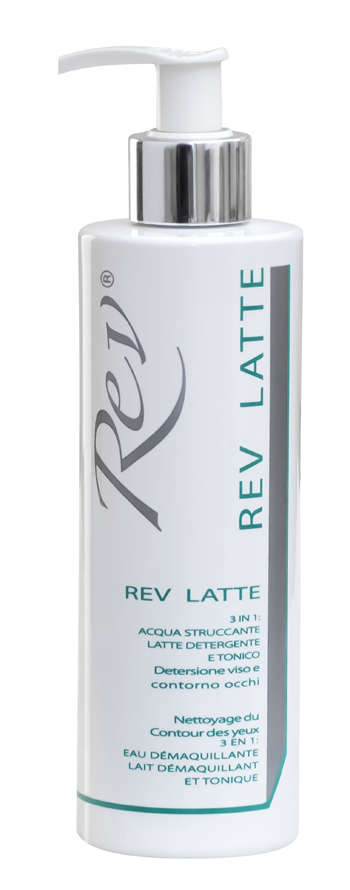 REV LATTE FLACONE 250 ML - Farmasanitas 