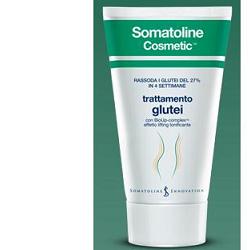 SOMATOLINE COSMETIC RIMODELLANTE TRATTAMENTO GLUTEI 150 ML - Farmasanitas 