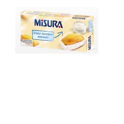 MISURA PLUMCAKE DOLCE SENZA YOGURT 190 G - Farmasanitas 