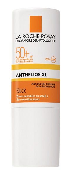 ANTHELIOS STICK ZONE SENS SPF50+ 9 ML - Farmasanitas 