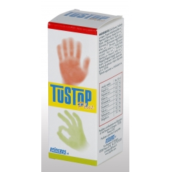 TUSTOP PLUS 150 ML - Farmasanitas 