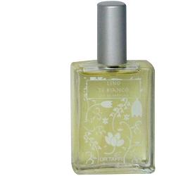 DR TAFFI PROFUMATI DI BENESSERE PROFUMO LINO TE BIANCO 35 ML - Farmasanitas 