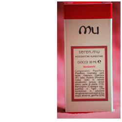 SEREN MU GOCCE 30 ML - Farmasanitas 