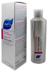 PHYTO PARIS PHYTOCYANE SHAMPOO RIVITALIZZANTE ANTICADUTA 200 ML - Farmasanitas 