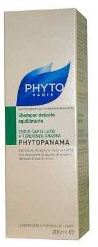 PHYTO PARIS PHYTOPANAMA + SHAMPOO DELICATO SEBOREGOLATORE 200 ML - Farmasanitas 
