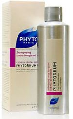 PHYTO PARIS PHYTORHUM SHAMPOO RINFORZANTE 200 ML - Farmasanitas 