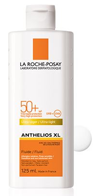 ANTHELIOS FLUIDO CORPO SPF50+ 125 ML - Farmasanitas 