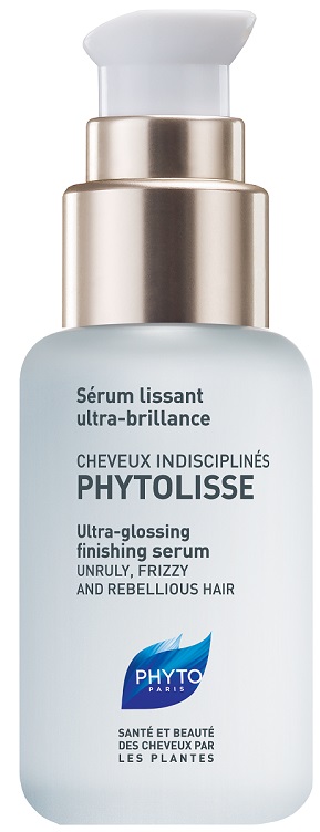 PHYTO PARIS PHYTOLISSE SIERO CAPELLI CRESPI 50 ML - Farmasanitas 