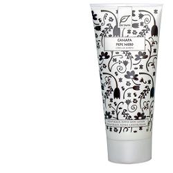 CREMA CANAPA PEPE NERO 200 ML - Farmasanitas 
