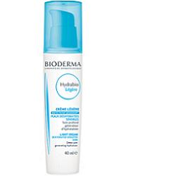 HYDRABIO LEGERE CREMA 40 ML - Farmasanitas 
