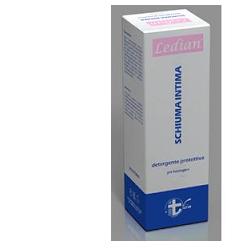 LEDIAN SCHIUMA INTIMA 100 ML - Farmasanitas 