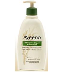 AVEENO QUOTIDIANO PN DETERGENTE LIQUIDO 300 ML - Farmasanitas 