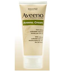 AVEENO TERAPEUTICO PS AVEENO CREAM 100 ML - Farmasanitas 