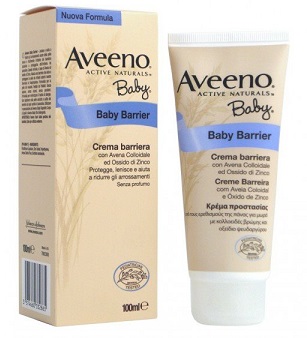 AVEENO BABY BARRIERA 100 ML - Farmasanitas 