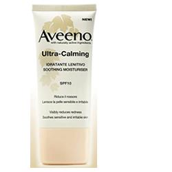 AVEENO ULTRA CALM IDR SPF10 50 - Farmasanitas 