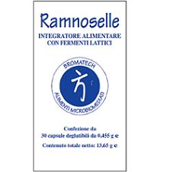 RAMNOSELLE 30 CAPSULE - Farmasanitas 
