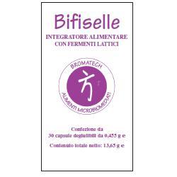 BIFISELLE 30 CAPSULE - Farmasanitas 