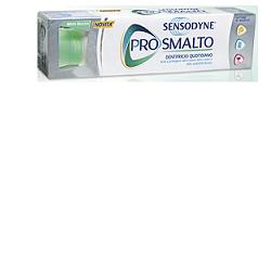 SENSODYNE PROSMALTO DENTIFRICIO 75 ML - Farmasanitas 