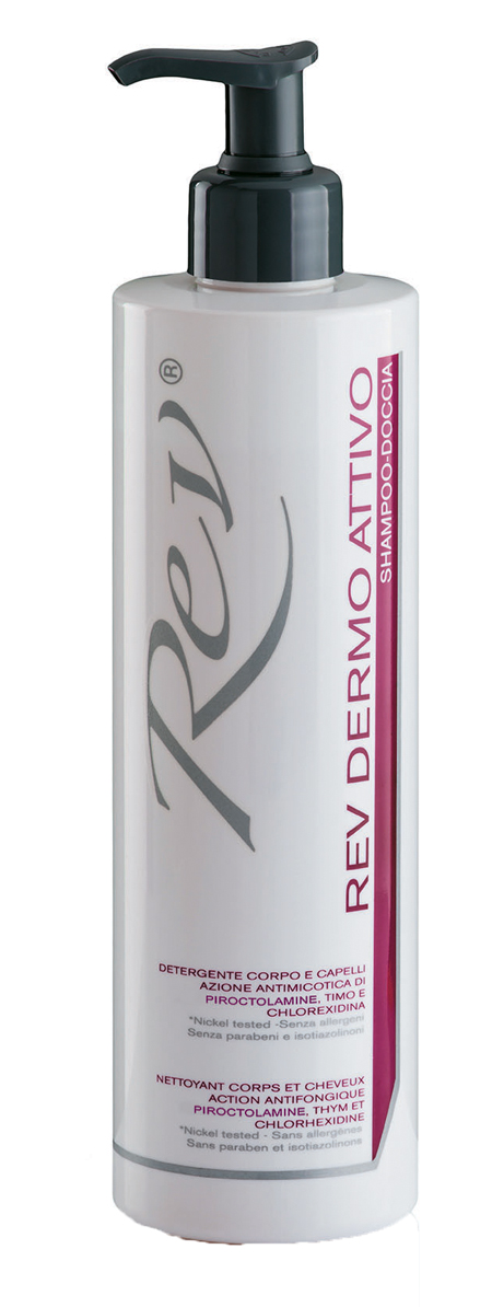 REV DERMOATTIVO 500 ML - Farmasanitas 