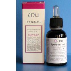 IPOTEN MU GOCCE 30 ML - Farmasanitas 