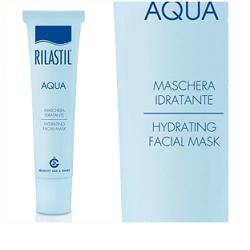 RILASTIL AQUA MASCH VISO 75 ML - Farmasanitas 