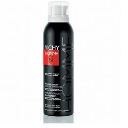 VICHY HOMME GEL DA BARBA 150 ML - Farmasanitas 