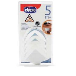 CHICCO PARASPIGOLI 4 PEZZI - Farmasanitas 