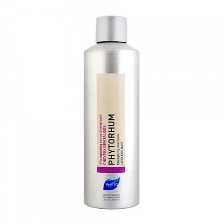 PHYTO PARIS PHYTORHUM SHAMPOO RINFORZANTE 50 ML - Farmasanitas 