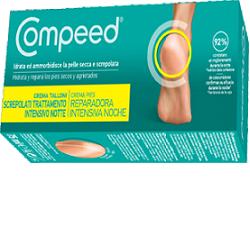 COMPEED CREMA TALLONI SCREPOLATI 75 ML 1 PEZZO - Farmasanitas 
