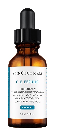 CE FERULIC 30 ML - Farmasanitas 