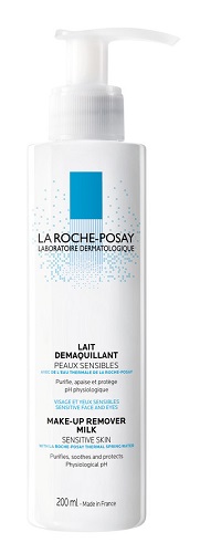 PHYSIO LATTE DETERGENTE 200 ML - Farmasanitas 