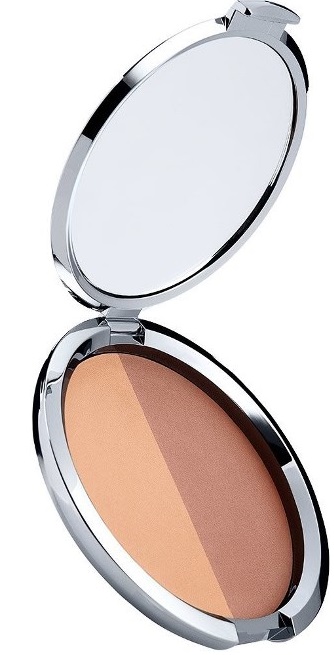 RILASTIL MAQUILLAGE BRONZ POWDER DUO 18 G - Farmasanitas 