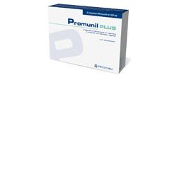 PROMUNIL PLUS 30 COMPRESSE EFFERVESCENTI - Farmasanitas 