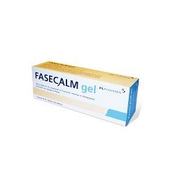 GEL FASECALM 75 ML - Farmasanitas 